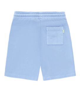 Kids GRUSS SW SHORT Grey Blue