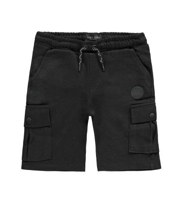 Kids SHANES SHORT Black