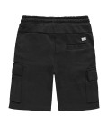 Kids SHANES SHORT Black