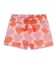 Feetje Short AOP - Berry Nice
