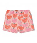 Feetje Short AOP - Berry Nice