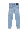 Indian Bluejeans BLUE MAX STRAIGHT FIT