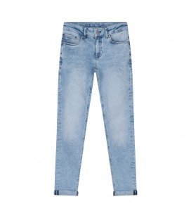 Indian Bluejeans BLUE MAX STRAIGHT FIT