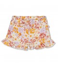 Feetje Short AOP - Sunny Side Up