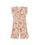 Feetje Jumpsuit AOP - Sunny Side Up