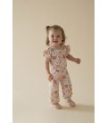 Feetje Jumpsuit AOP - Sunny Side Up