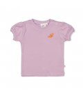 Feetje T-shirt - Sunny Side Up