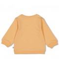 Feetje Sweater - Sunny Side Up