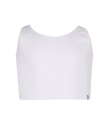 Kids FINIA CROP TOP White