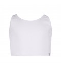 Kids FINIA CROP TOP White