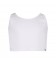 Kids FINIA CROP TOP White