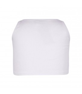 Kids FINIA CROP TOP White