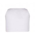 Kids FINIA CROP TOP White