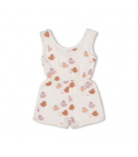 Feetje Playsuit AOP - Splash