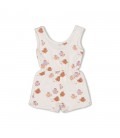 Feetje Playsuit AOP - Splash