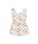 Feetje Playsuit AOP - Splash