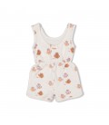 Feetje Playsuit AOP - Splash