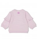 Feetje Sweater - Splash