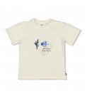 Feetje T-shirt - Protect Our Reefs