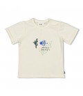 Feetje T-shirt - Protect Our Reefs