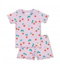 Premium Summerwear by FEETJE Cherie Cherry