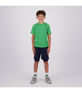 Vingino T-Shirt Hike - Intense neon green