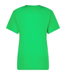 Vingino T-Shirt Hike - Intense neon green