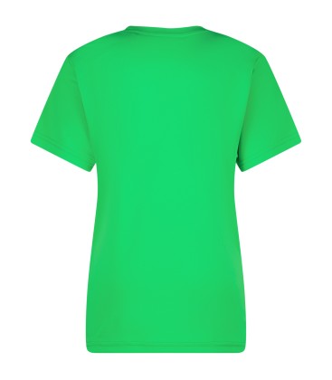 Vingino T-Shirt Hike - Intense neon green