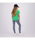 Vingino T-Shirt Hailey - Intense neon green