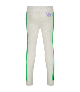 Vingino Pants Sila - Light Grey Melee