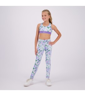 Vingino Sport Legging Shanny - Soft Lilac
