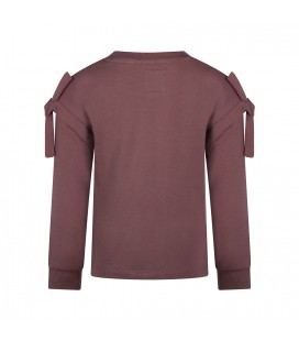 KoKo NoKo Sweater dropped shoulder