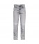 Retour Denim Glennis Straight Medium Grey