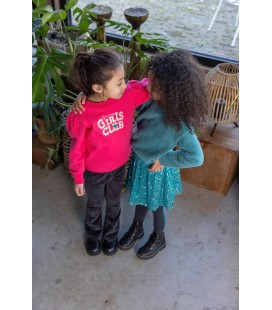 Jubel Sweater - Girls Club