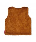 Jubel Gilet Teddy - Forest Fancy