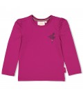 Jubel Longsleeve - Forest Fancy