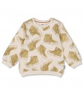 Sturdy Sweater AOP - Jump For Joy
