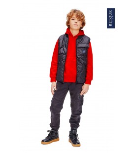 Retour Sweater Jorrit