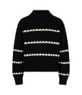 Indian bluejeans Knitwear Honey Comb