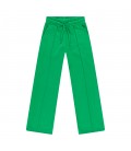 Cars JOGGER Wide SW Pant Green