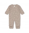 Feetje Pak omslagvoet AOP - The Neutrals