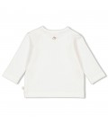 Feetje Longsleeve - Hedge Hugs