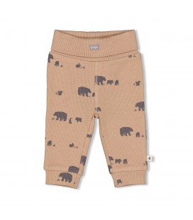 Feetje Broek AOP - Into The Forest