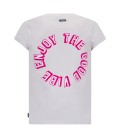 Retour T-Shirt Shona