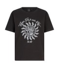Indian bluejeans T-shirt Avec-Toi