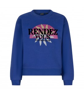 Indian bluejeans Sweater Rendez Vous