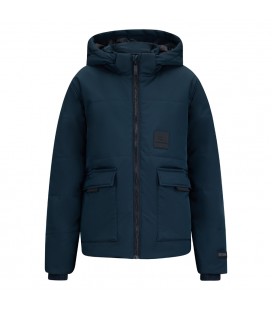 Retour Jacket Roman