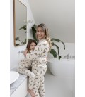 Pyjama wafel - Family Edition