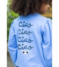Jubel Sweater - Ciao Bella