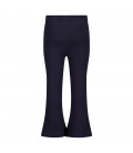 Jubel Flared broek rib - Ciao Bella